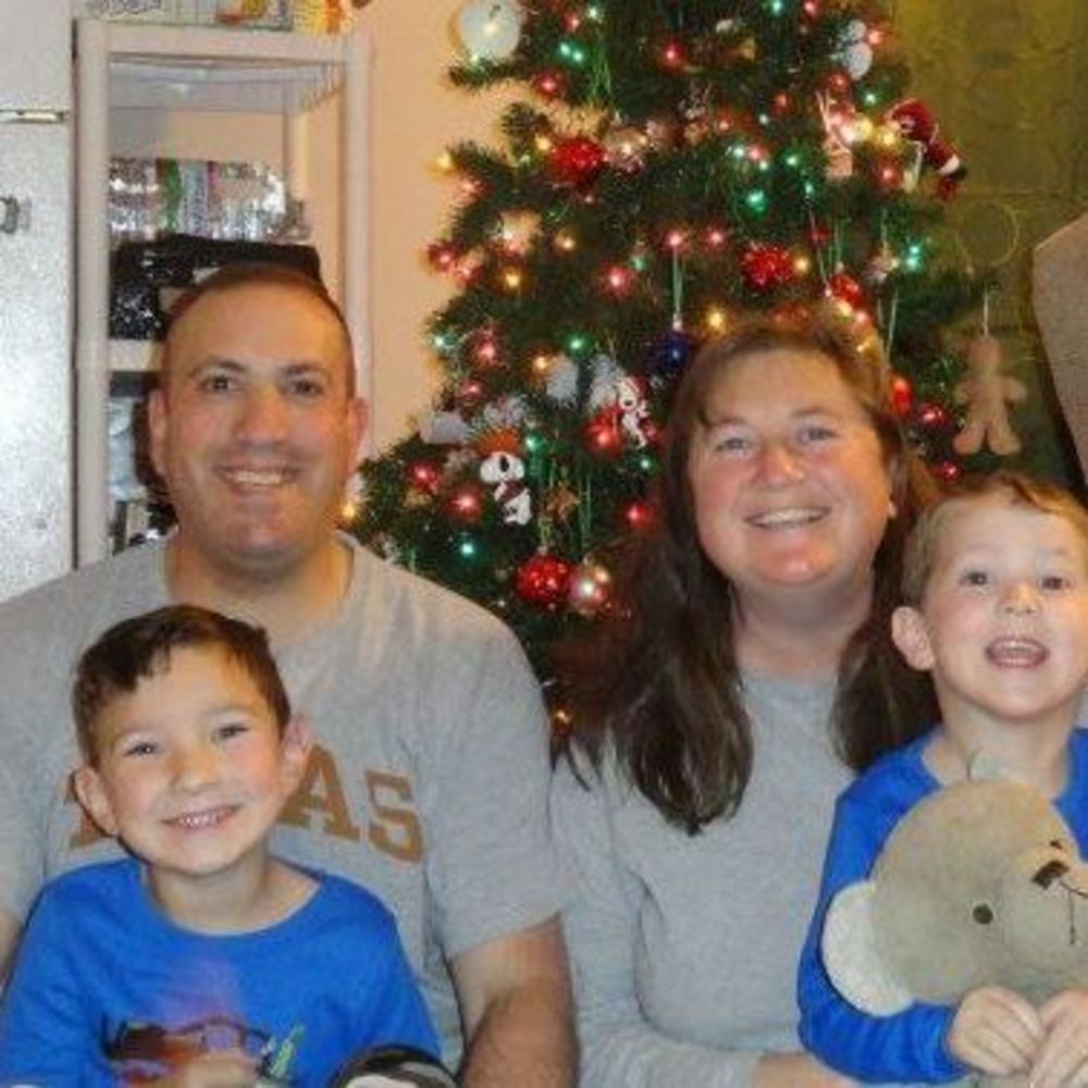 Meet your Posher, Chris